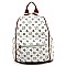 MONOGRAM BACKPACK