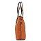 Fashion Bear 2-in-1 Tote Bag