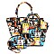 3-in-1 Magazine Cover Collage Shopper