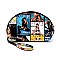 3-in-1 Magazine Cover Collage Shopper