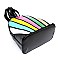 Patent Glossy Multi Backpack