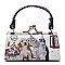 Pack of 12 Cute Design Coin Purse