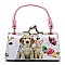 Pack of 12 Cute Design Coin Purse
