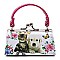 Pack of 12 Cute Design Coin Purse