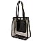 See Thru 2-in-1 Shopper