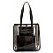 See Thru 2-in-1 Shopper