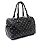 MONOGRAM BOSTON BAG