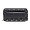MONOGRAM POCKET CLUTCH CROSSBODY