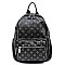 MONOGRAM BACKPACK