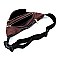 Fashion Multi Pocket Fanny Pack Waist Bag