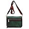 Convertible Crossbody Bag & Fanny Pack