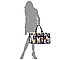 CH-OA776 Michelle Obama Duflle Bag