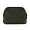 Nylon Multi Compartment Crossbody Bag