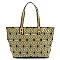 Geometric Shopper