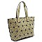 Geometric Shopper