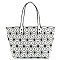 Geometric Shopper