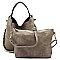 Chain Accent 2 in 1 Hobo