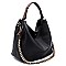 Fashion Chain 2-in-1 Shoulder Bag