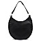 Fashion Laser Cut Shoulder Bag
