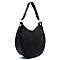 Fashion Laser Cut Shoulder Bag