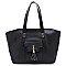 Fashion Convertible 2-in-1 Shopper