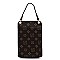 MONOGRAM CELLPHONE CASE CROSSBODY
