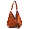Fashion Tassel Shoulder Bag