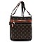 MONOGRAM CROSSBODY BAG