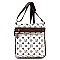 MONOGRAM CROSSBODY BAG