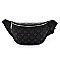 Monogrammed  Fanny Pack Waist Bag