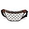 Monogrammed  Fanny Pack Waist Bag