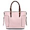 DELUXE 3 IN 1 TOTE VALUE SET
