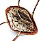 Fashion Straw Shopper