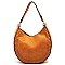 Fashion Laser Cut Shoulder Bag