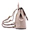 Fashion Flap Backpack