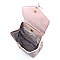 Fashion Flap Backpack
