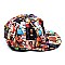 SNAPBACK MAGAZINE COVER BASEBALL CAP