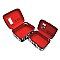 CH-OA701 2 IN 1 OBAMA COSMETIC CASE