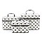 MONOGRAM 3PC COSMETIC CASE