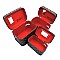 MONOGRAM 3PC COSMETIC CASE