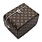 MONOGRAM 3PC COSMETIC CASE