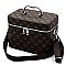 MONOGRAM 3PC COSMETIC CASE