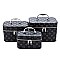 MONOGRAM 3PC COSMETIC CASE