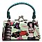 Pack of 12 Coin Purse With A Girly Designs