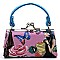 Pack of 12 Coin Purse With A Girly Designs