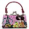 Pack of 12 Coin Purse With A Girly Designs