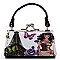 Pack of 12 Coin Purse With A Girly Designs