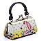 Pack of 12 Colorful Unicorns Coin Purse