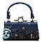 Pack of 12 US Design Coin Purse