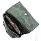 Buckle Flap Backpack